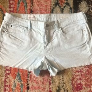 GAP 1969 Summer Cut-Offs